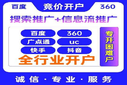 SEM服务案例：提升网站流量